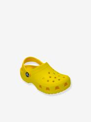 Shoes-Baby Footwear-Baby Girl Walking-Classic Clog T for Babies by CROCS(TM)