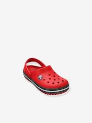 Shoes-Boys Footwear-Sandals-Crocband Clog T for Babies, by CROCS(TM)