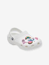 Shoes-Jibbitz(TM) Charms, Everything Nice 5-Pack, by CROCS(TM)