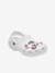 Jibbitz(TM) Charms, Everything Nice 5-Pack, by CROCS(TM) WHITE LIGHT TWO COLOR/MULTICOL 