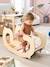 Indoor Rocker in FSC®100% Wood Multi 