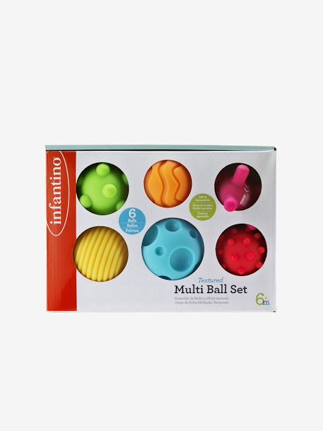 Sensory Balls Multi 