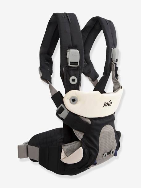 Savvy Baby Carrier by JOIE black+sky blue 