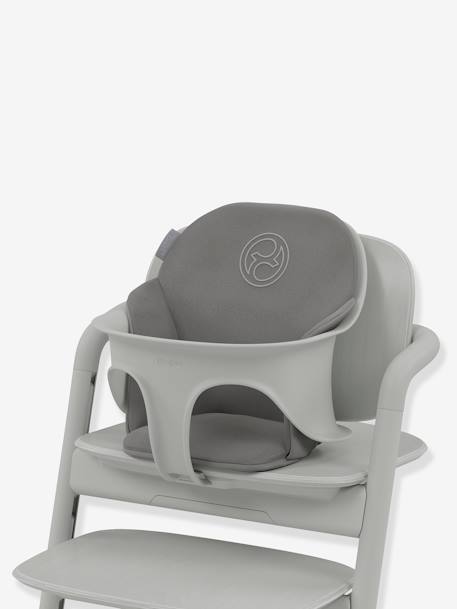 Lemo 2 Comfort Inlay for Baby Set Cybex blue+grey+white 