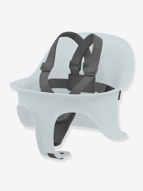 Lemo Harness for the Baby Set by CYBEX grey 