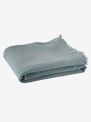 Bedding & Decor-Child's Bedding-Blanket in Organic Cotton Gauze