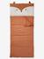 Sleeping Bag, Fox BROWN MEDIUM ALL OVER PRINTED 
