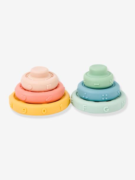 Stackable Ring - BABY TO LOVE multicoloured 