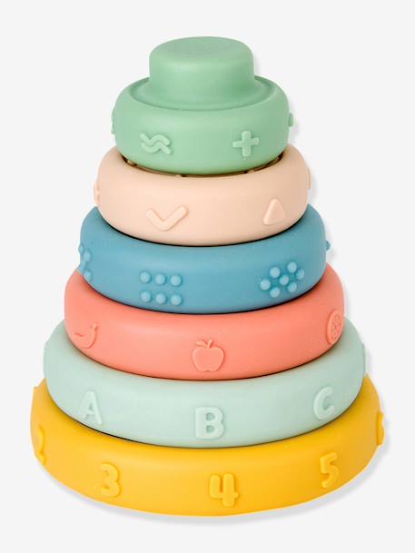Stackable Ring - BABY TO LOVE multicoloured 
