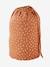 Sleeping Bag, Fox BROWN MEDIUM ALL OVER PRINTED 