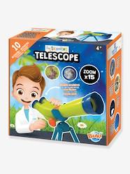 Toys-Educational Games-Science & Technology-Mini Sciences - Telescope - BUKI