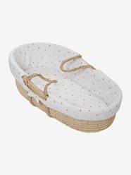 Nursery-Travel Cots, Moses Baskets & Cribs-Carrycot Liner