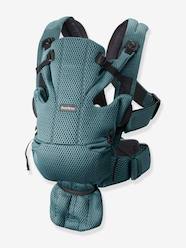Nursery-Baby Carriers-Ergonomic Baby Carrier, Move by BABYBJORN, in 3D Mesh