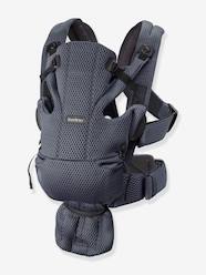 Nursery-Ergonomic Baby Carrier, Move by BABYBJORN, in 3D Mesh