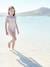 Mermaid Bikini for Girls WHITE LIGHT TWO COLOR/MULTICOL 
