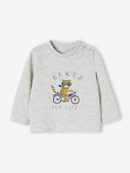 Stylish Top for Baby Boys