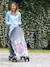 Universal Mosquito Net for Pushchair by CHICCO white 