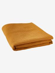 Bedding & Decor-Honeycomb Bedspread