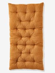 Bedding & Decor-Dual Fabric Floor Cushion, Little Nomad