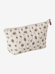 Toiletry Bag in Cotton Gauze for Children
