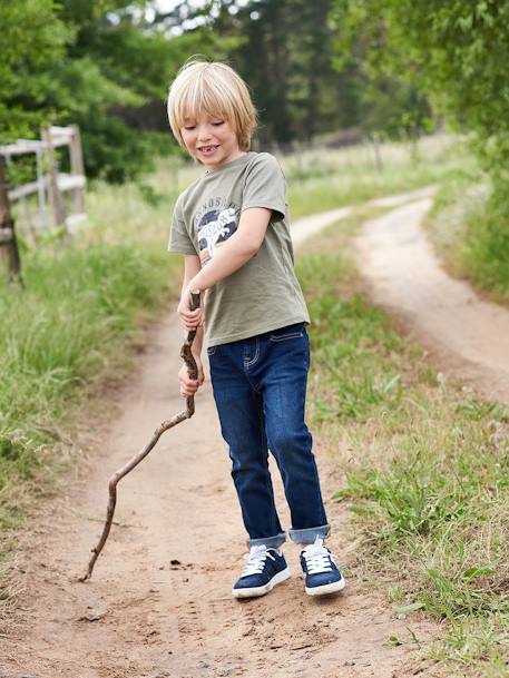 Slim morphological jeans for boys size medium black denim+Dark Blue+Dark Grey+Denim Blue+denim grey+double stone 