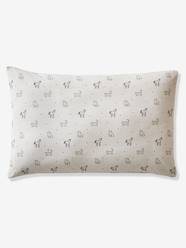 Bedding & Decor-Baby Bedding-Pillowcases-Pillowcase for Babies, Little Nomad