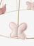 Birdcage Hanging Lampshade Gold 