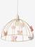 Birdcage Hanging Lampshade Gold 