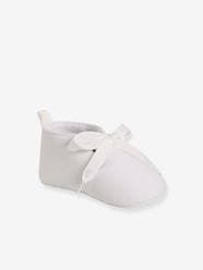 Shoes-Baby Footwear-Soft Unisex Booties for Babies