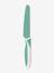 Kids' Knife, KIDDIKUTTER aqua green+rose+violet 