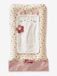 Nursery-Changing Mattresses & Nappy Accessories-Changing mat, Barn