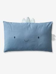 Bedding & Decor-Baby Bedding-Pillowcase for Babies, Little Dino
