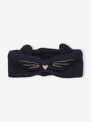-Cat Hairband
