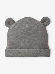 Baby-Beanie with Ears for Babies