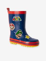 Shoes-Boys Footwear-Super Mario® Wellies