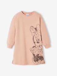 Minnie Mouse Sweatshirt Dress for Girls, by Disney®
