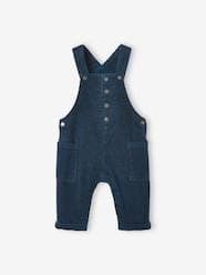 Corduroy Dungarees for Babies