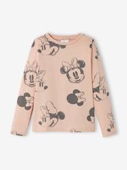 -Long Sleeve Minnie Mouse Top for Girls by Disney®