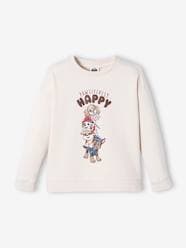 Girls-Cardigans, Jumpers & Sweatshirts-Paw Patrol® Sweatshirt for Girls