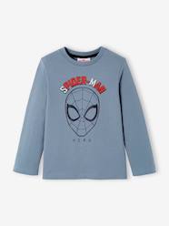 Boys-Tops-T-Shirts-Spider-Man® Long Sleeve Top for Boys