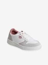 -Trainers with Laces & Zip, for Girls