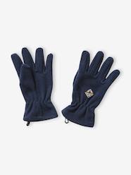 Polar Fleece Gloves for Boys
