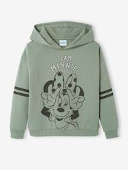 Girls-Cardigans, Jumpers & Sweatshirts-Minnie Mouse by Disney® Hoodie for Girls