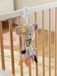 Toys-Baby & Pre-School Toys-Multisensory Toy with Clip, Koala
