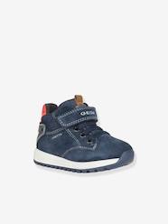 High Top Trainers for Baby Boys, Alben Boy by GEOX®