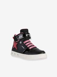 Shoes-Girls Footwear-High-Top Trainers for Girls, Skylin by GEOX®