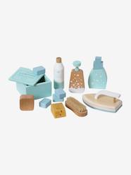 Toys-Role Play Toys-Workshop Toys-Cleaning Products Kit in FSC® Wood