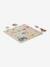 Lovely Farm Peg Puzzle in FSC®100% Wood BEIGE LIGHT SOLID WITH DESIGN 