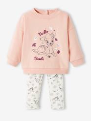 Baby-Outfits-2-Piece Bambi® Combo for Girls, by Disney