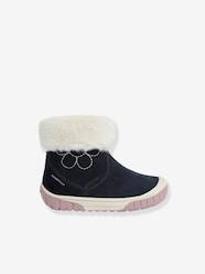 Boots for Baby Girls, Omar Girl WPF by GEOX®